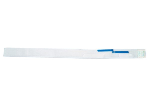 Sistema di Fissaggio 3 in 1 per Sacche Urine, Tubo e Catetere - 16 pz