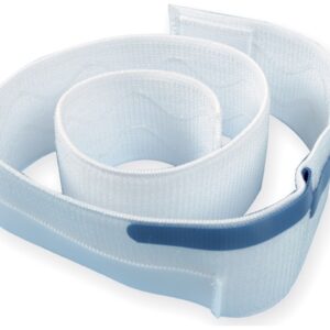 Sistema di Fissaggio 3 in 1 per Sacche Urine, Tubo e Catetere - 16 pz - 2