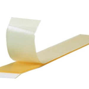 Fascia Biadesiva Hydrocolloid per Fissaggio Catetere Esterno Uomo - 240 pz