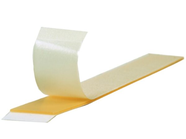 Fascia Biadesiva Hydrocolloid per Fissaggio Catetere Esterno Uomo - 240 pz
