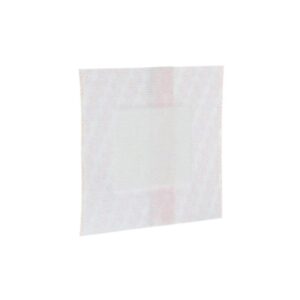 3M Medipore + Pad Medicazione Sterile 10x10 cm 3566NP - 100 pezzi - 1