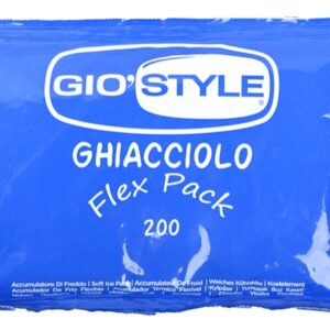 Panetto di Ghiaccio Flessibile 200 g - 80 pezzi - 1