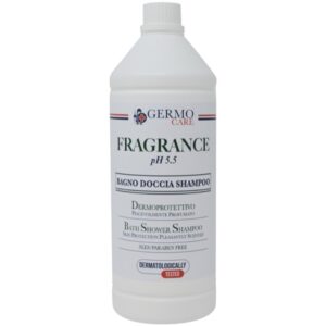 Sapone Fragrance Docciaschiuma Lenitivo - 1 litro - 30 flaconi