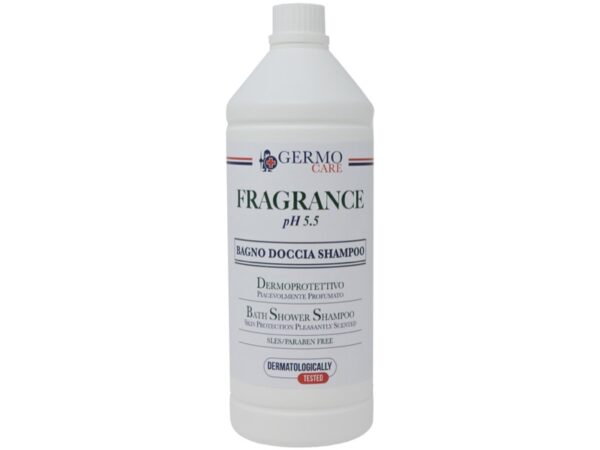 Sapone Fragrance Docciaschiuma Lenitivo - 1 litro - 30 flaconi