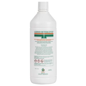 Disinfettante Ambientale Concentrato da 1 Litro - 15 flaconi - 1