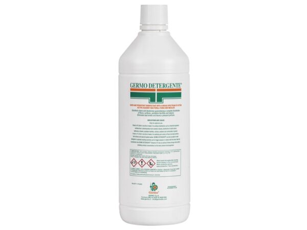 Disinfettante Ambientale Concentrato da 1 Litro - 15 flaconi