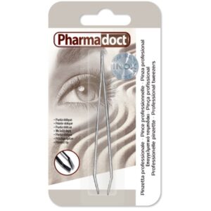 Pinzetta Monouso Sterile in Blister - 6 confezioni da 12 blister