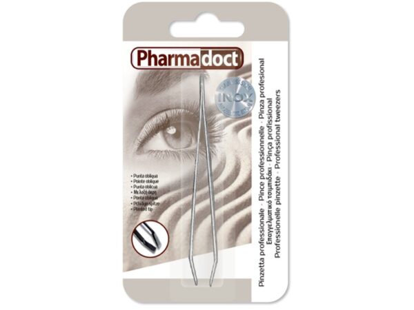 Pinzetta Monouso Sterile in Blister - 6 confezioni da 12 blister