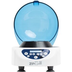 Centrifuga Digitale ZIP-IQ a 6 Provette per Sangue e Urina 0,5-15 ml - 3