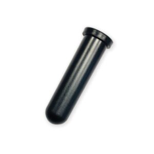 Adattatore per Porta Provette Corte diametro 13x75 mm Optional - 12 pezzi