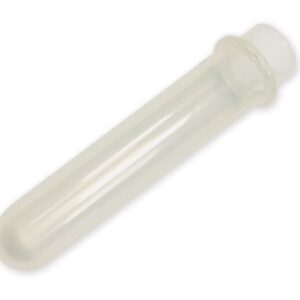 Portaprovetta Alto Profilo 15 ml per Microscopio, Ricambio per 24035 - 12 pezzi