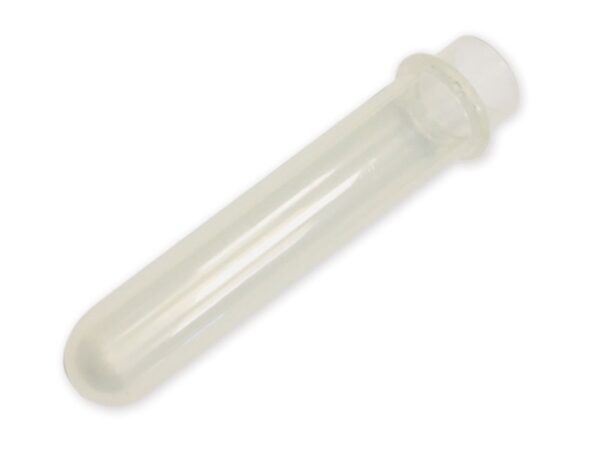 Portaprovetta Alto Profilo 15 ml per Microscopio, Ricambio per 24035 - 12 pezzi