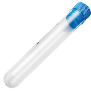 Provette per Centrifuga 10 ml diametro 16 x 160 mm - 400 pezzi