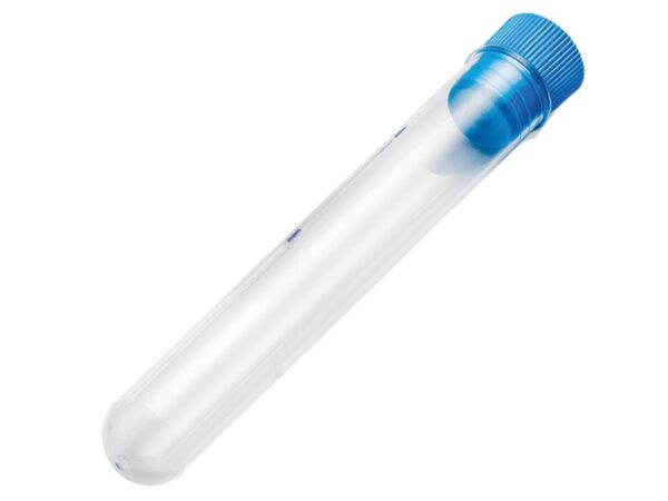 Provette per Centrifuga 10 ml diametro 16 x 160 mm - 400 pezzi