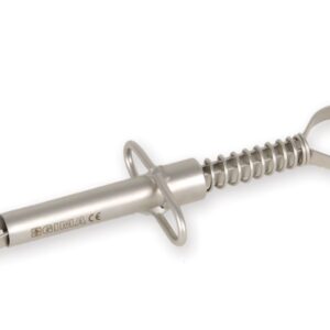 Pinzetta Rimuovi Zecche 8,5 cm - 40 pezzi - 1