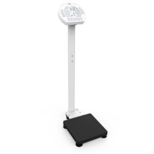 Wunder Pesapersone Digitale Professionale RB200 250 kg Classe III Standard - 1