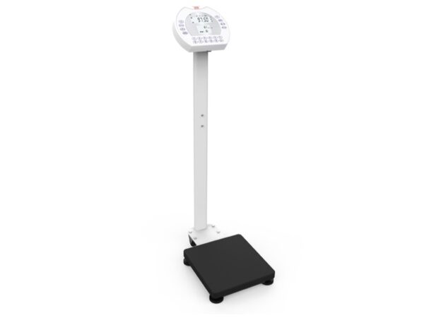 Wunder Pesapersone Digitale Professionale RB200 250 kg Classe III Standard