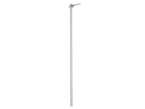 Statimetro WH200 60-210 cm per 25000-1, 25003, 25011, 25015, 25026 - 2 pezzi