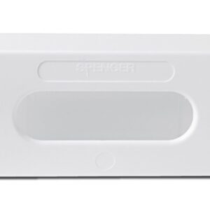 Dispenser Portaguanti in Plastica per Scatola da 100 Guanti - 12 pezzi