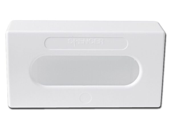 Dispenser Portaguanti in Plastica per Scatola da 100 Guanti - 12 pezzi