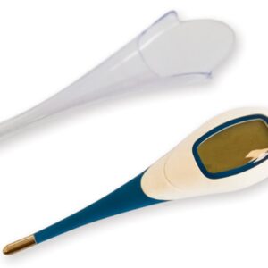 Termometro Digitale BL3 con Ampio Schermo Punta Flessibile °C - 25 pezzi - 2