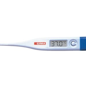 Termometro Digitale °C 30 Secondi in Espositore da Banco - 72 pezzi - 3