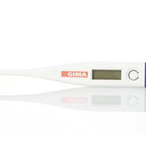Termometro Digitale °F 60 Secondi 89,6-107,6 °F - 60 pezzi - 1