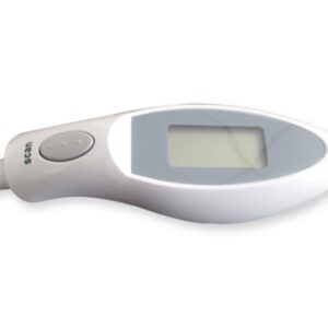 Termometro Auricolare Tascabile Pocket per Uso Domiciliare - 15 pezzi - 3