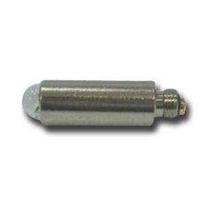 Lampadina Xenon-Alogena per Otoscopio - 8 pezzi