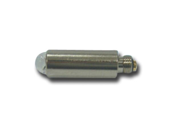 Lampadina Xenon-Alogena per Otoscopio - 8 pezzi