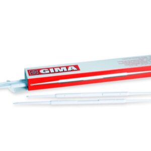 Curette Auricolari Doppio Uso Monouso - 250 pezzi