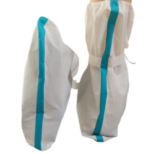 Copristivali con Cuciture Termosaldate Tipo 4B-5B-6B, 45x36x26 cm - 200 pezzi - 3