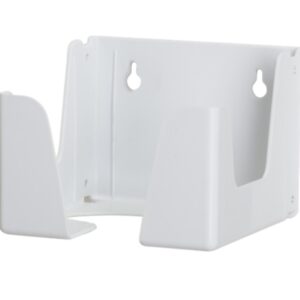 Dispenser Murale Safe Pack in Plastica per Guanti Nitrylex One by One - 20 pz - 1