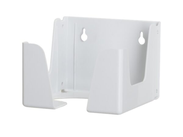 Dispenser Murale Safe Pack in Plastica per Guanti Nitrylex One by One - 20 pz