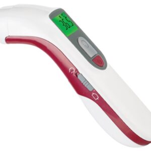 Termometro a Infrarossi No Contact Aeon A200 Multifunzione GB/FR/IT/ES - 8 pezzi - 2
