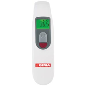 Termometro a Infrarossi No Contact Aeon A200 Multifunzione GB/FR/IT/ES - 8 pezzi - 3