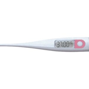 Termometro Digitale Basale °C a 2 Decimali per Controllo Fertilità - 40 pezzi - 1