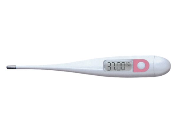 Termometro Digitale Basale °C a 2 Decimali per Controllo Fertilità - 40 pezzi