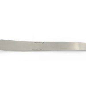 Abbassalingua Mayo in Acciaio Inox 17 cm - 60 pezzi