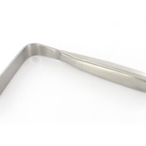 Abbassalingua Tobold in Acciaio Inox - 30 pezzi