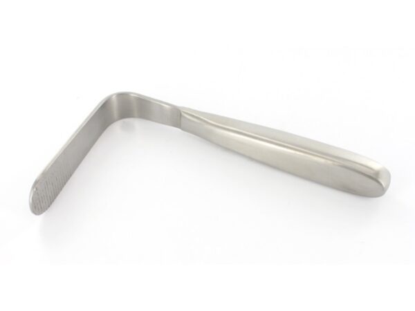 Abbassalingua Tobold in Acciaio Inox - 30 pezzi