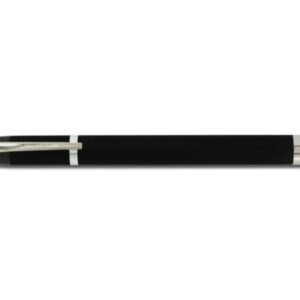 Penna Luminosa Diagnostica Lucciola Argenta in Alluminio Anodizzato Nero - 20 pe