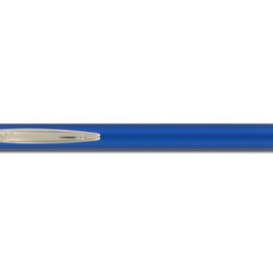 Penna Diagnostica Lucciola Elegance in Alluminio Anodizzato Blu - 15 pezzi