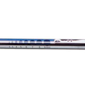 Penna Luminosa Diagnostica LED Spirit in Metallo - 12 pezzi