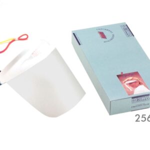 Kit Visiere Protector con 2 Visiere Facciali Trasparenti e 1 Frontale con Protez - 2