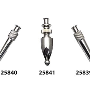 Cannula di Ricambio per Schimmelbusch Forma Conica - 20 pezzi - 2
