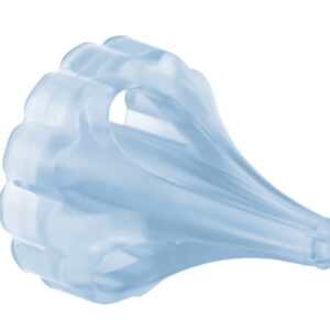 Puntali Monouso Irrigazione Auricolare OtoClear per 25855, 25858 - 80 pz - 1