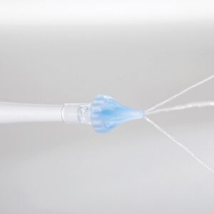 Puntali Monouso Irrigazione Auricolare OtoClear per 25855, 25858 - 80 pz - 3