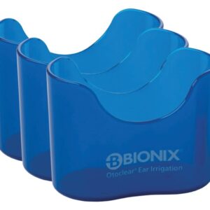 Bacinelle Otoclear per Irrigazione Orecchie Ricambio per 25855, 25858 - 12 pezzi - 1