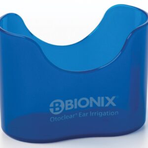 Bacinelle Otoclear per Irrigazione Orecchie Ricambio per 25855, 25858 - 12 pezzi - 2
